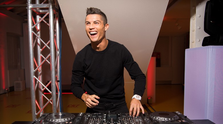 Cristiano Ronaldo Foto: David Ramos/Getty Images Cristiano Ronaldo Foto: David Ramos/Getty Images