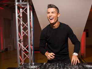 Cristiano Ronaldo Akan Punya Reality Show?