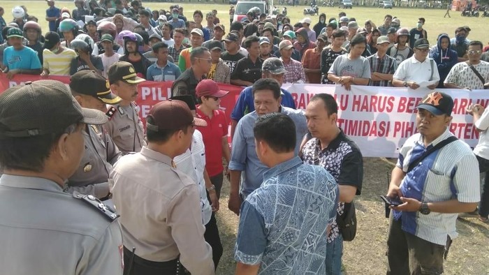 Potensi Konflik Setelah Pilkada