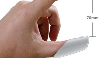 Perangkat jari pintar. Foto: Brightside