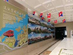 Markas Baru Huawei di China: Kastil Gaya Eropa dan Punya Kereta