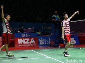 PBSI Akan Edukasi Pemain Agar Tak Sebut Wasit Rasis dan Tak Kompeten Lagi
