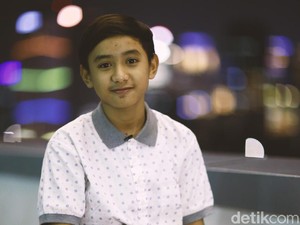 Tonton dHappening Bowo si Artis Tik Tok di Sini!