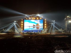 Kamu Ditunggu Nobar Piala Dunia 2018 di Layar Raksasa Sunburst BSD