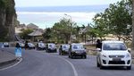 Mobil Made in Indonesia di Negeri Orang