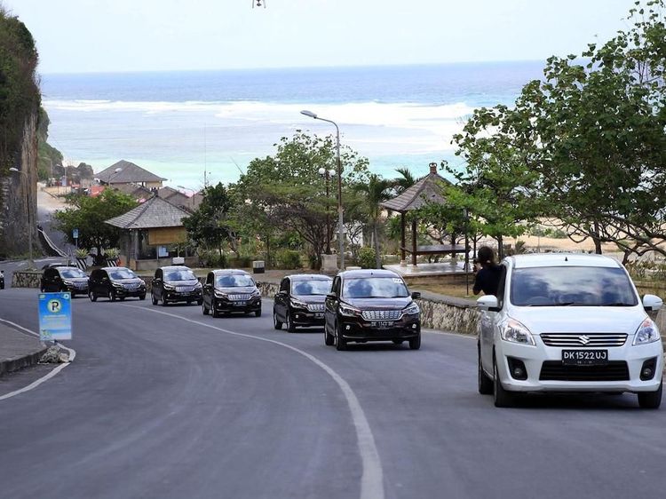 Mobil-mobil Paling Seksi Agustus 2018 (2)