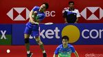 Tontowi/Liliyana Melenggang ke Semifinal Indonesia Open