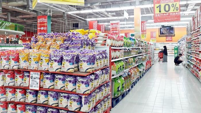 Foto: Dok. Transmart Carrefour Foto: Dok. Transmart Carrefour