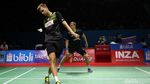 Mantap! Kevin/Marcus Tembus Semifinal