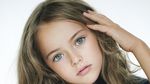 Melihat Lagi Pesona Kristina Pimenova Si Gadis Tercantik Sedunia