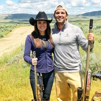 Kimberly dan Don dikabarkan berkencan sejak Maret lalu, hampir berdekatan dengan kabar perceraiannya dengan Vanessa. Setelah empat bulan dekat, untuk pertama kalinya Kim datang ke Gedung Putih.  Foto: Instagram (@kimberlyguilfoyle)