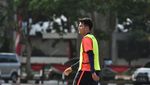 Foto: Rizky Alatas, Seleb Ganteng yang Hobi Olahraga Sepakbola