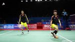 Tontowi/Liliyana Melenggang ke Semifinal Indonesia Open