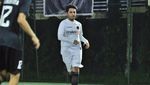 Foto: Rizky Alatas, Seleb Ganteng yang Hobi Olahraga Sepakbola