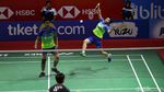 Tontowi/Liliyana Melenggang ke Semifinal Indonesia Open