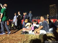 Serunya Nonton Bareng Piala Dunia Transmedia di BSD