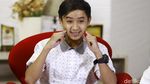 Tik Tok Kini Heboh, Masih Ingat Bowo Alpenliebe?