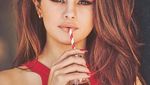 Ketahuan! Ini 10 Bukti Kalau Selena Gomez Doyan Es Krim hingga Cheetos
