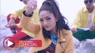 Selamat! Lagi Syantik Nangkring di Tangga Lagu Billboard
