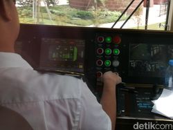 Markas Baru Huawei di China: Kastil Gaya Eropa dan Punya Kereta