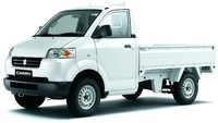 Setelahnya ada Suzuki APV Pick-up sebanyak 2.116 unit. Foto: Istimewa
