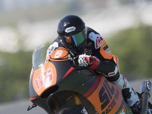 Mulai 2019, Malaysia Akan Punya Tim MotoGP