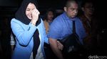 Tok! 10 Tahun Penjara untuk Bupati Rita