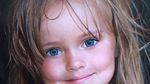 Melihat Lagi Pesona Kristina Pimenova Si Gadis Tercantik Sedunia
