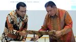 Kerjasama Layanan Perbankan