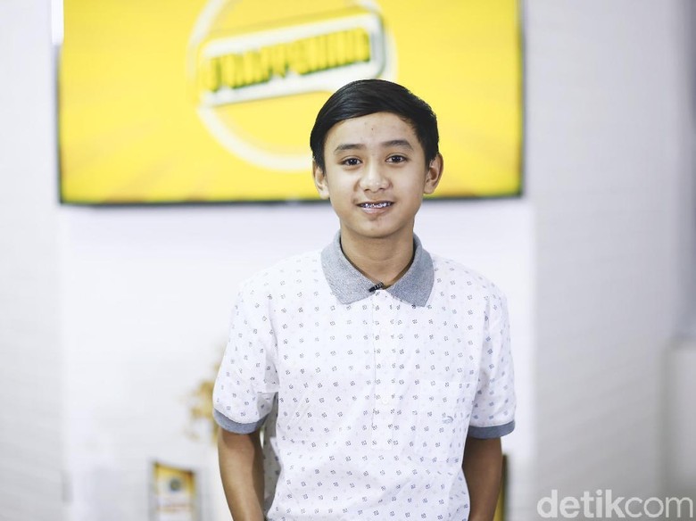 Foto: Bowo Alpenlibe (Asep Syaifullah) Foto: Bowo Alpenlibe (Asep Syaifullah)