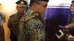Foto: Tongkat Ulama Afrika yang Dilaporkan Anies ke KPK