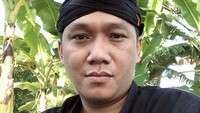 Yogi RPH adalah pencipta lagu Lagi Syantik. Dok. Instagram