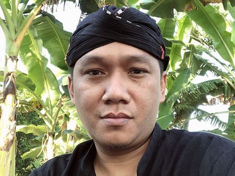 Yogi RPH