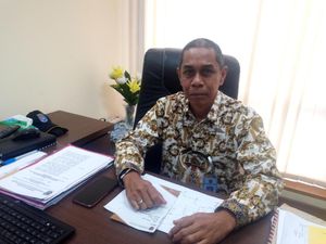 Jika Tak Ada Nota, Denda Telat Administrasi Capil di Depok Pungli
