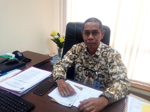 Jika Tak Ada Nota, Denda Telat Administrasi Capil di Depok Pungli
