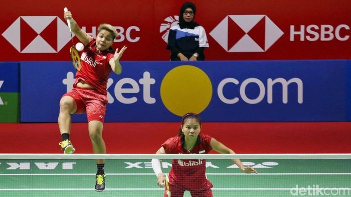 Foto: Agung Pambudhy/detikSport Foto: Agung Pambudhy/detikSport