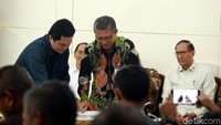 Dengan menjadi Official Insurance Company Asian Games 2018, Askrindo juga akan memperkenalkan lebih luas mengenai produk produk yang dimiliki kepada para peserta Asian Games 2018.