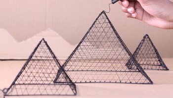 Pena 3D Print. Foto: Brightside