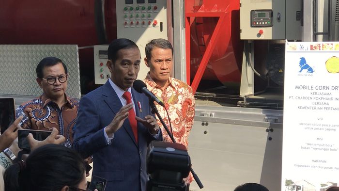 Foto: Detikcom Foto: Detikcom
