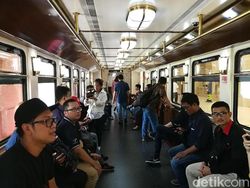 Markas Baru Huawei di China: Kastil Gaya Eropa dan Punya Kereta