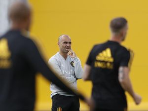 Perbedaan Sederhana antara Brasil dan Belgia Menurut Roberto Martinez