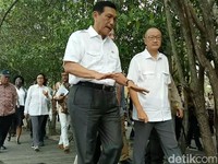 Bos Bank Dunia Mendadak Resign, Bikin Orang Pada Kaget