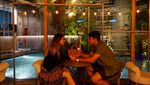 10 Bukti Adzana, Putri Adi Bing Slamet, Hobi Makan Pizza dan Gelato