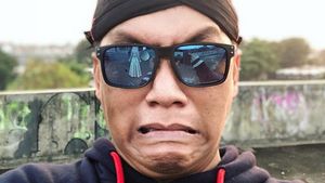 Ini Yogi RPH, Pencipta Lagu Lagi Syantik