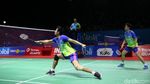 Tontowi/Liliyana Melenggang ke Semifinal Indonesia Open