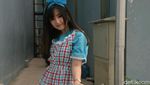Billa lebih Mirip Barbie atau Orang Korea?
