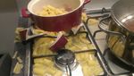 Miris! 10 Kekacauan di Dapur Ini Dijamin Bikin Kamu Prihatin
