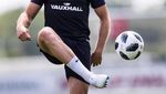 Pesepak Bola Inggris, Jordan Henderson Punya Hobi Kulineran Santai