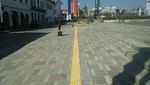 Kali Besar-Pulau Reklamasi yang Bikin Kota Tua Tak Jadi Warisan Dunia