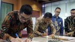 Smelter Ini jadi Pelanggan PLN Terbesar di Indonesia Timur